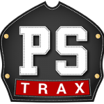 PSTrax logo
